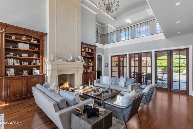 6032 E LINCOLN Drive, Paradise Valley, AZ 85253