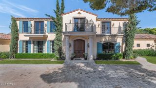 6032 E LINCOLN Drive, Paradise Valley, AZ 85253