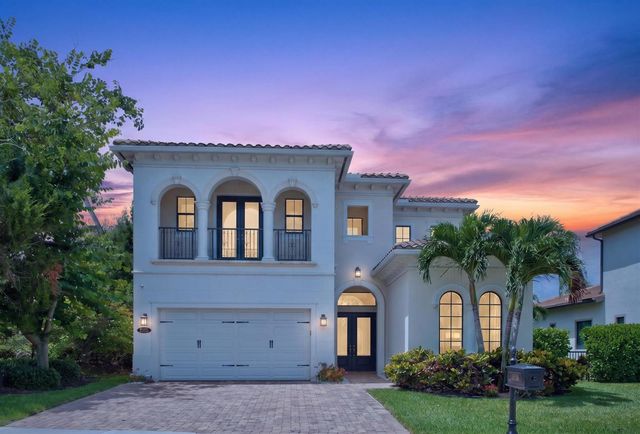 8236 Grand Prix Lane, Boynton Beach, FL 33472