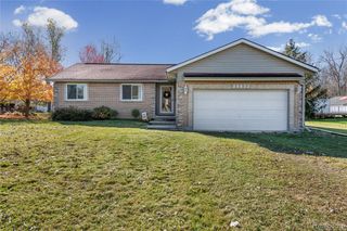 28832 27 Mile Road, New Haven, MI 48048
