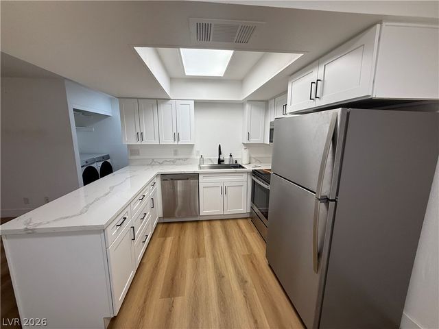 4300 North Lamont Street 216, Las Vegas, NV 89115