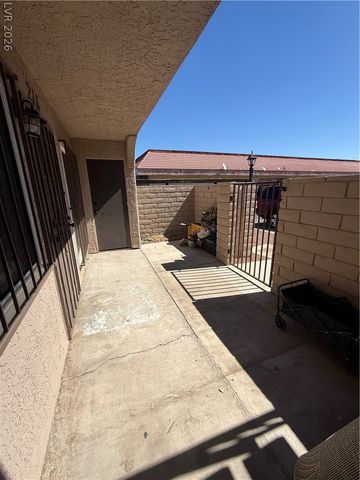 4300 North Lamont Street 216, Las Vegas, NV 89115