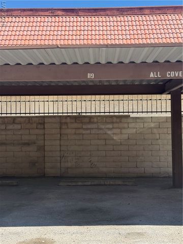 4300 North Lamont Street 216, Las Vegas, NV 89115