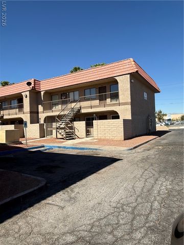 4300 North Lamont Street 216, Las Vegas, NV 89115