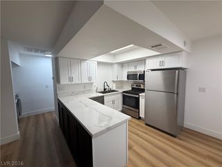 4300 North Lamont Street 216, Las Vegas, NV 89115