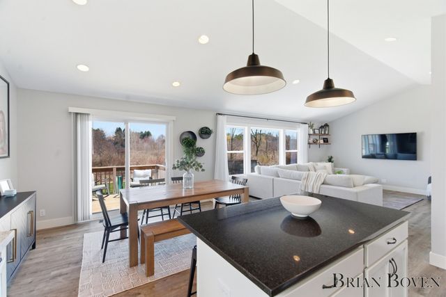 7112 Barn Owl Lane, Allendale, MI 49401