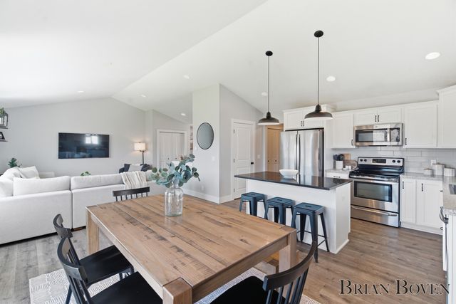 7112 Barn Owl Lane, Allendale, MI 49401