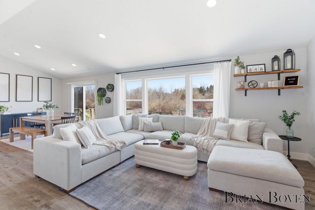 7112 Barn Owl Lane, Allendale, MI 49401