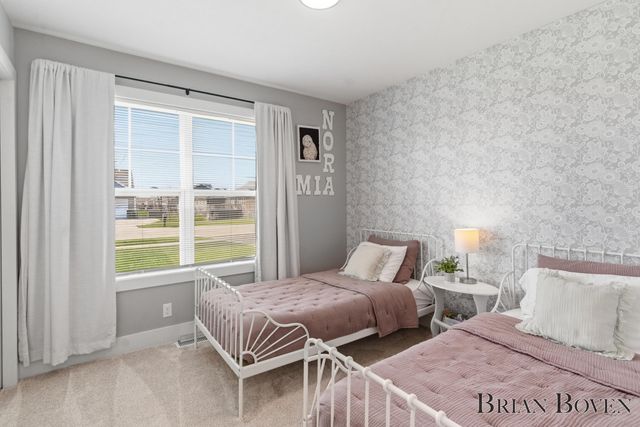 7112 Barn Owl Lane, Allendale, MI 49401