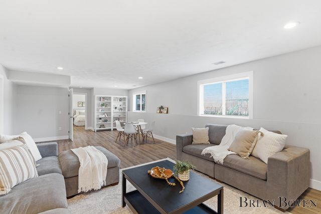 7112 Barn Owl Lane, Allendale, MI 49401
