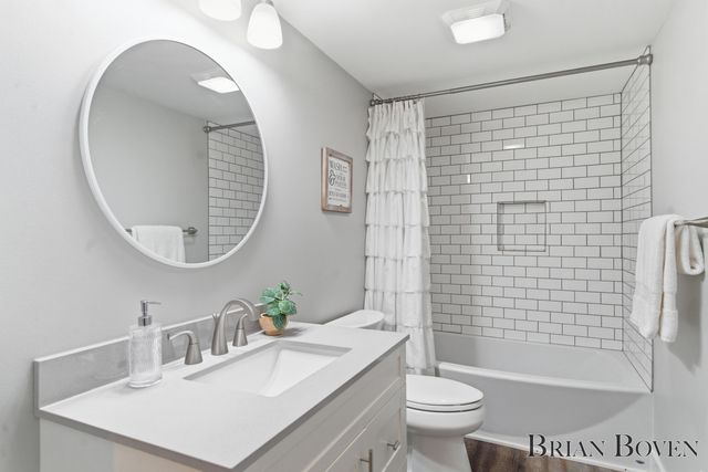 7112 Barn Owl Lane, Allendale, MI 49401