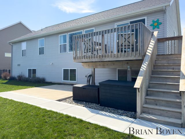 7112 Barn Owl Lane, Allendale, MI 49401