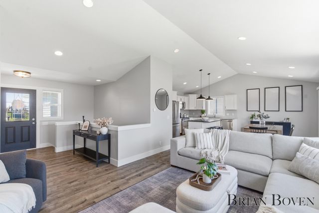 7112 Barn Owl Lane, Allendale, MI 49401