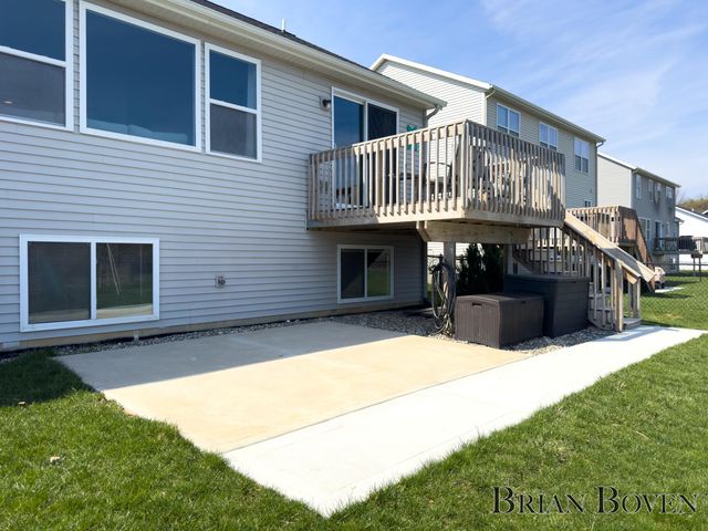7112 Barn Owl Lane, Allendale, MI 49401