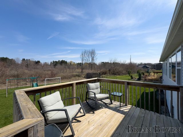 7112 Barn Owl Lane, Allendale, MI 49401
