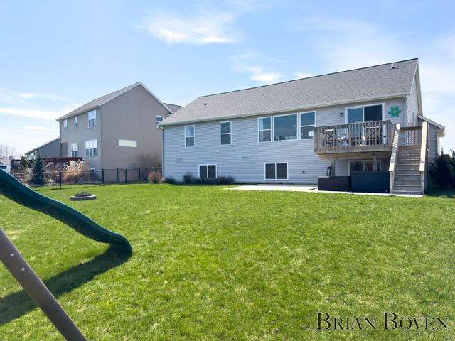 7112 Barn Owl Lane, Allendale, MI 49401