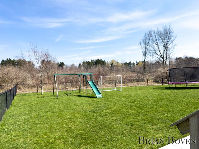 7112 Barn Owl Lane, Allendale, MI 49401