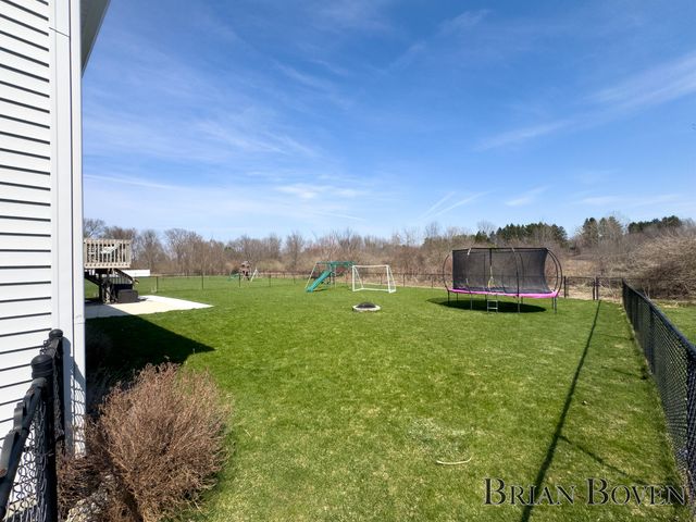 7112 Barn Owl Lane, Allendale, MI 49401