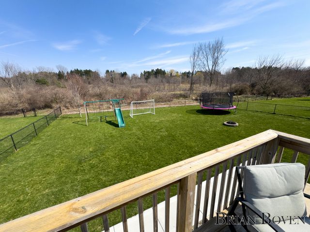 7112 Barn Owl Lane, Allendale, MI 49401