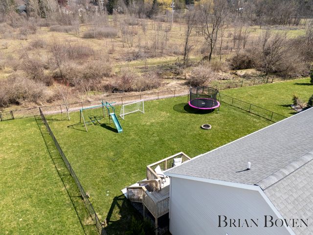 7112 Barn Owl Lane, Allendale, MI 49401