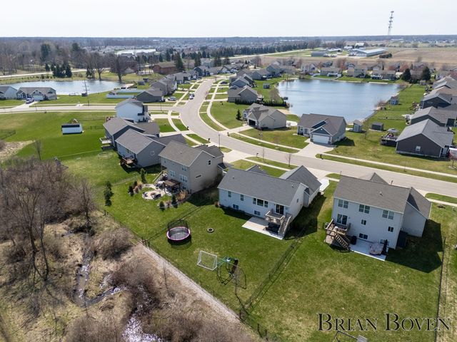 7112 Barn Owl Lane, Allendale, MI 49401