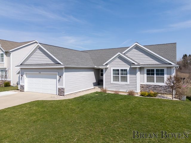 7112 Barn Owl Lane, Allendale, MI 49401