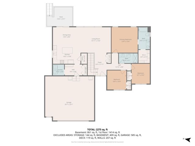 7112 Barn Owl Lane, Allendale, MI 49401