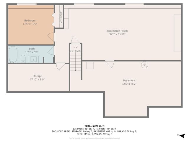 7112 Barn Owl Lane, Allendale, MI 49401