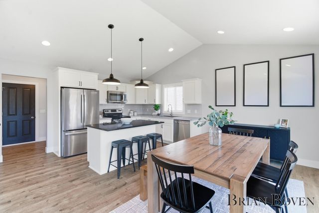 7112 Barn Owl Lane, Allendale, MI 49401