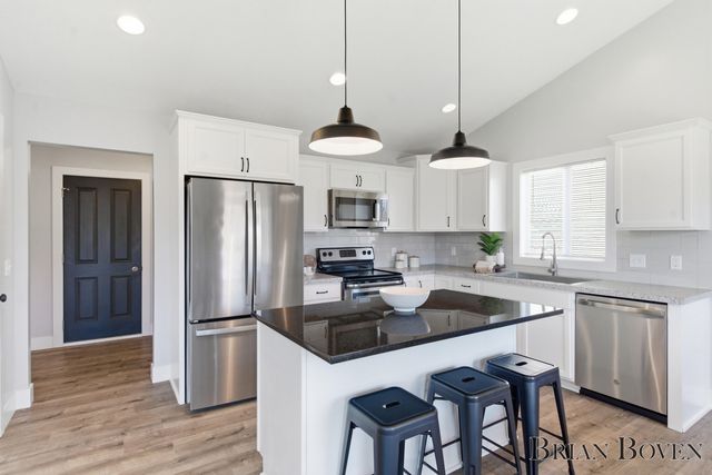 7112 Barn Owl Lane, Allendale, MI 49401