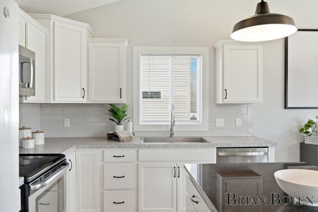 7112 Barn Owl Lane, Allendale, MI 49401