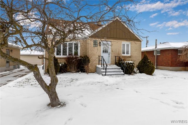 192 Diane Drive, Cheektowaga, NY 14225