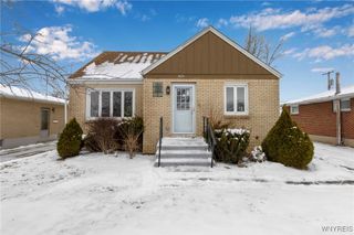 192 Diane Drive, Cheektowaga, NY 14225