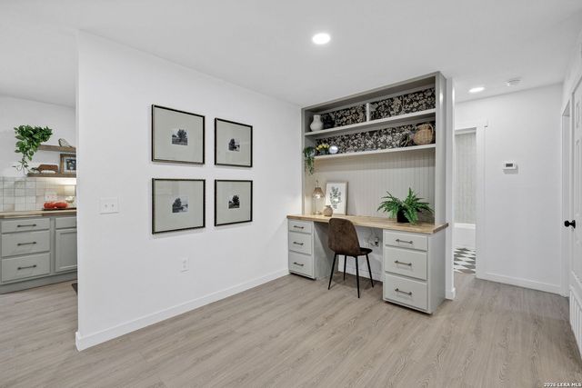 5914 CHANNCY SPRINGS ST, San Antonio, TX 78233