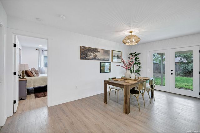 5914 CHANNCY SPRINGS ST, San Antonio, TX 78233