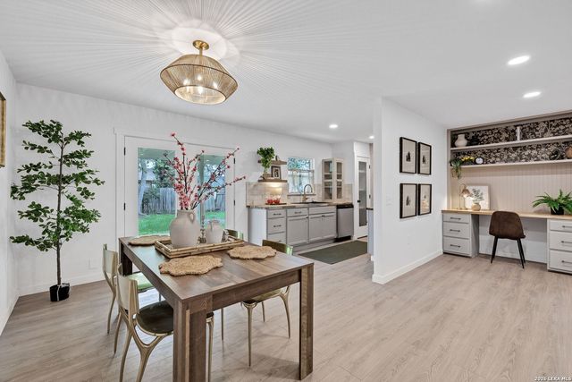 5914 CHANNCY SPRINGS ST, San Antonio, TX 78233