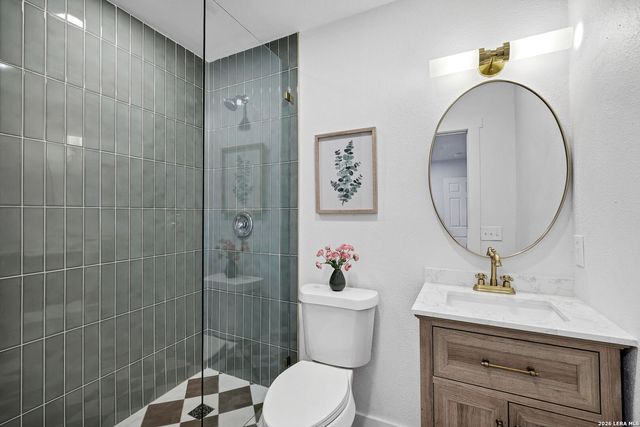 5914 CHANNCY SPRINGS ST, San Antonio, TX 78233