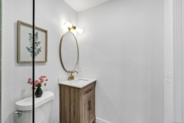 5914 CHANNCY SPRINGS ST, San Antonio, TX 78233