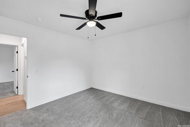 5914 CHANNCY SPRINGS ST, San Antonio, TX 78233