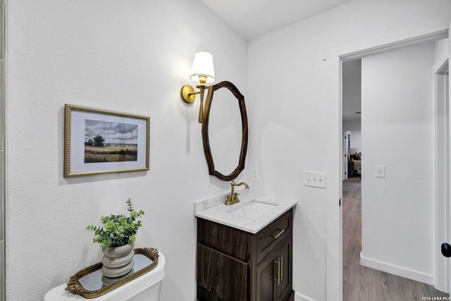 5914 CHANNCY SPRINGS ST, San Antonio, TX 78233