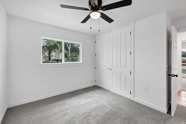 5914 CHANNCY SPRINGS ST, San Antonio, TX 78233