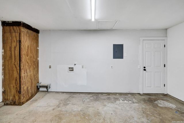 5914 CHANNCY SPRINGS ST, San Antonio, TX 78233