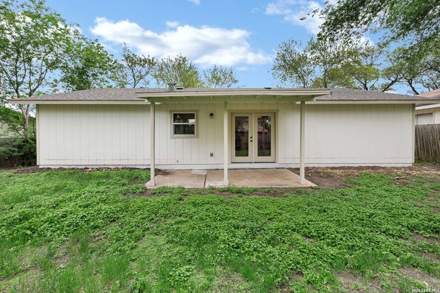 5914 CHANNCY SPRINGS ST, San Antonio, TX 78233