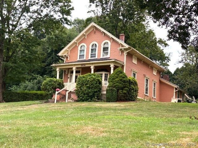 304 Asylum Street, Norwich, CT 06360