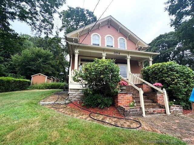 304 Asylum Street, Norwich, CT 06360