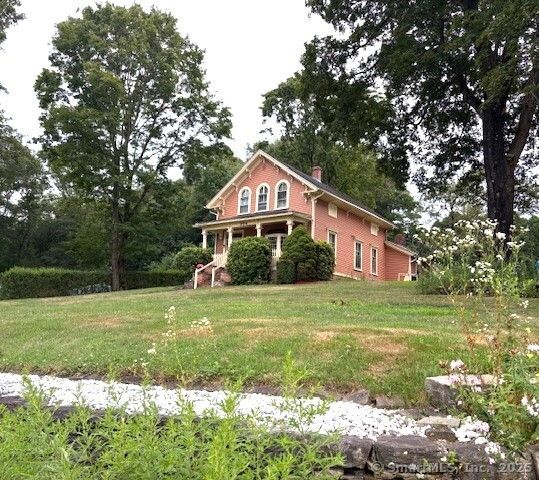 304 Asylum Street, Norwich, CT 06360