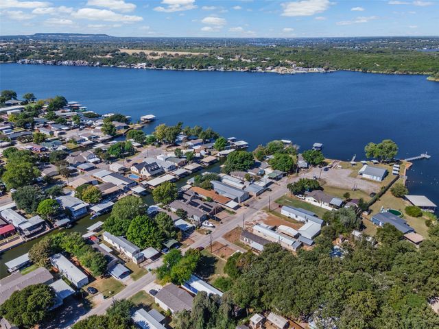 6525 Blue Water Court, Granbury, TX 76049