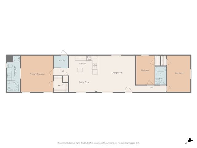 6525 Blue Water Court, Granbury, TX 76049