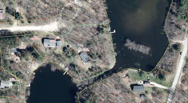 E2605 PINE COURT, Waupaca, WI 54981
