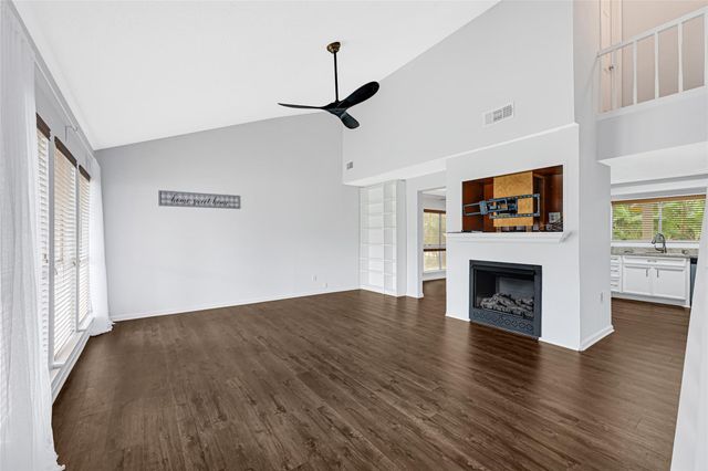 2311 Quail Haven Road, Spring, TX 77373